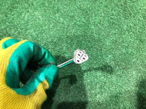 Фишки фар SUBARU LEGACY OEM 84985AC010 BD5 1998