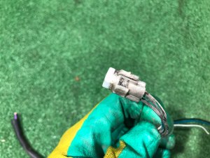 Фишки фар SUBARU LEGACY OEM 84985AC010 BD5 1998