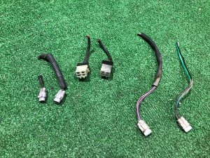 Фишки фар 84985AC010 SUBARU LEGACY