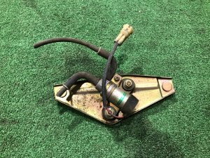 Клапан управления турбиной 16102AA060 SUBARU LEGACY