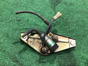 Клапан управления турбиной SUBARU LEGACY OEM 16102AA060 BD5 1998 EJ20R