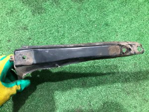 Крепление переднего бампера левое SUBARU LEGACY OEM 57714AC050 BD5 1998 White 51E