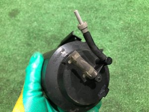 Абсорбер SUBARU LEGACY OEM 42036AA000 BD5 1998 EJ20R