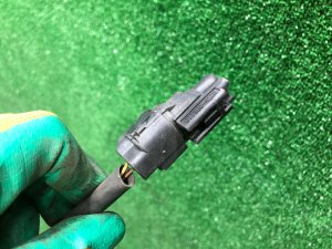 Датчик температуры За бортом SUBARU LEGACY OEM 73730AE000 BD5 1998