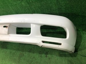 Бампер передний SUBARU LEGACY OEM 57720AC130 BD5 1998 White 51E