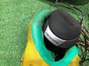 Динамики carrozzeria SUBARU LEGACY OEM 12345678 BH5 2000