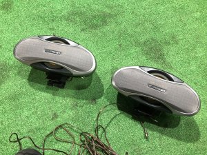 Динамики carrozzeria SUBARU LEGACY OEM 12345678 BH5 2000