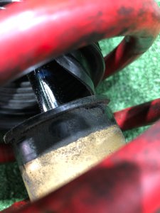 Стойки eifel SUBARU LEGACY OEM 20310AE220 20310AE230 20365AE070 20380AE300 BH5 2000 EJ206 AT