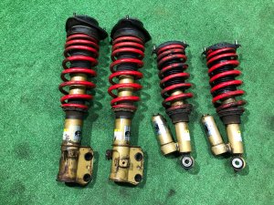 Стойки eifel 20310AE220 20310AE230 20365AE070 20380AE300 SUBARU LEGACY