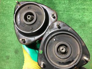 Стойки eifel SUBARU LEGACY OEM 20310AE220 20310AE230 20365AE070 20380AE300 BH5 2000 EJ206 AT