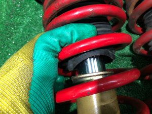 Стойки eifel SUBARU LEGACY OEM 20310AE220 20310AE230 20365AE070 20380AE300 BH5 2000 EJ206 AT