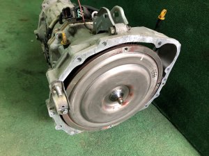 Акпп TV1B4YVEAA SUBARU LEGACY LANCASTER OEM 31000AF270 BHE BEE 2002 EZ30