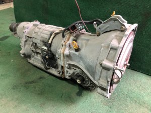 Акпп TV1B4YVEAA SUBARU LEGACY LANCASTER OEM 31000AF270 BHE BEE 2002 EZ30