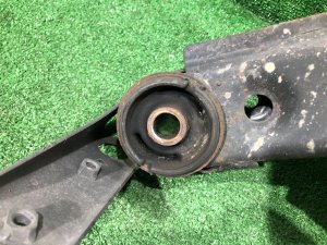 Балка задняя SUBARU LEGACY LANCASTER OEM 20152AE001 BHE BH9 BH5 BE5 BE9 BEE 2002 EZ30