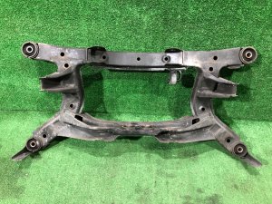 Балка задняя 20152AE001 SUBARU LEGACY LANCASTER