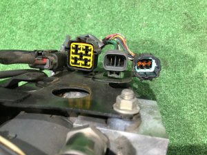 Блок abs VDC SUBARU LEGACY LANCASTER OEM 27539AE001 BHE BH9 2002 EZ30