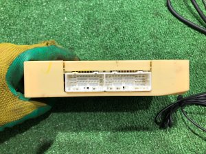 Блок климат контроля SUBARU LEGACY LANCASTER OEM 86271AE091 72311AE030 72343AE030 BHE BH9 BH5 2002 EZ30