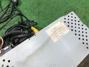 Блок климат контроля SUBARU LEGACY LANCASTER OEM 86271AE091 72311AE030 72343AE030 BHE BH9 BH5 2002 EZ30