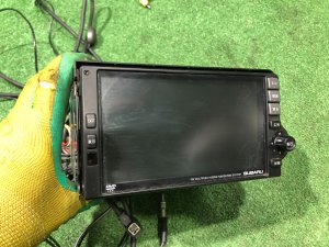 Блок климат контроля SUBARU LEGACY LANCASTER OEM 86271AE091 72311AE030 72343AE030 BHE BH9 BH5 2002 EZ30