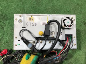 Блок климат контроля SUBARU LEGACY LANCASTER OEM 86271AE091 72311AE030 72343AE030 BHE BH9 BH5 2002 EZ30