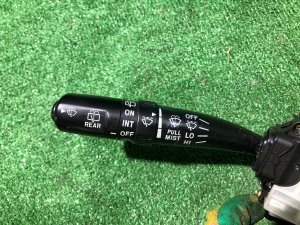 Блок подрулевых переключателей оптитрон SUBARU LEGACY LANCASTER OEM 83115AE010 83114AE090 BHE BH9 BH5 BE5 BE9 BEE 2002 EZ30