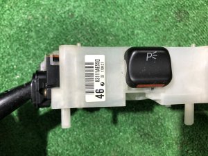 Блок подрулевых переключателей оптитрон SUBARU LEGACY LANCASTER OEM 83115AE010 83114AE090 BHE BH9 BH5 BE5 BE9 BEE 2002 EZ30