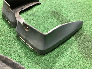 Брызговики SUBARU LEGACY LANCASTER OEM 12345678 BHE BH9 2002 SILVER/GREY 1U2