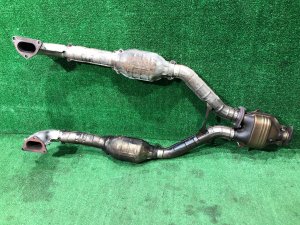 Выпускной коллектор КАТАЛИЗАТОР 44101AE050 44101AE040 SUBARU LEGACY LANCASTER