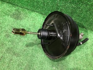 Главный тормозной цилиндр SUBARU LEGACY LANCASTER OEM 26401AE000 26402AE400 BHE BEE 2002 EZ30