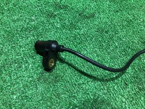 Датчик ABS передний правый SUBARU LEGACY LANCASTER OEM 27540AE020 BHE BH9 2002 EZ30