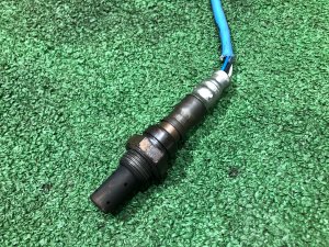 Датчик кислородный Лямбда-зонд №1 SUBARU LEGACY LANCASTER OEM 22641AA032 BHE BEE 2002 EZ30
