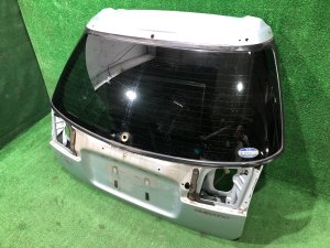 Дверь пятая 60800AE040 SUBARU LEGACY LANCASTER