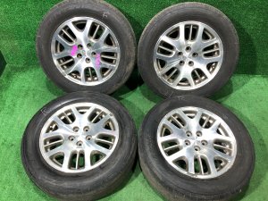 Диски R16 28111AE120 SUBARU LEGACY LANCASTER