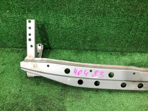 Жесткость бампера задняя SUBARU LEGACY LANCASTER OEM 57711AE040 BHE BH9 BH5 2002 SILVER/GREY 1U2