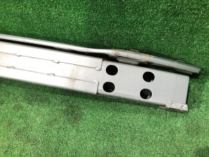 Жесткость бампера передняя SUBARU LEGACY LANCASTER OEM 57711AE340 BHE BH9 2002