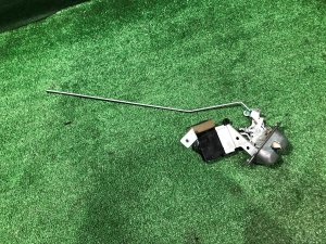 Замок пятой двери SUBARU LEGACY LANCASTER OEM 63032AE020 BHE BH9 BH5 2002 SILVER/GREY 1U2