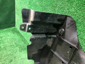 Защита двигателя SUBARU LEGACY LANCASTER OEM 56410AE130 BHE BEE 2002 SILVER/GREY 1U2
