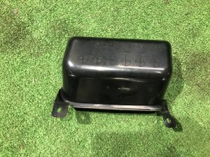 Кармашек SUBARU LEGACY LANCASTER OEM 92173AE020 BHE BH9 BH5 BE5 BE9 BEE 2002 SILVER/GREY 1U2