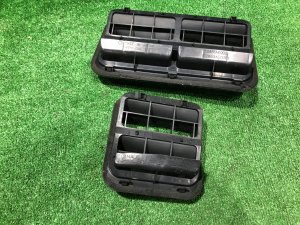 Клапан вентиляции кузова SUBARU LEGACY LANCASTER OEM 72651AE000 72651AE010 BHE BH9 BH5 2002 SILVER/GREY 1U2