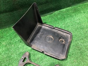 Крепление аккумулятора SUBARU LEGACY LANCASTER OEM 82182AA040 82161AA040 82122AA011 BHE BH9 BH5 BE5 BE9 BEE 2002