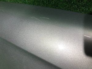 Крыло переднее левое SUBARU LEGACY LANCASTER OEM 57120AE031 BHE BH9 2002 SILVER/GREY 1U2