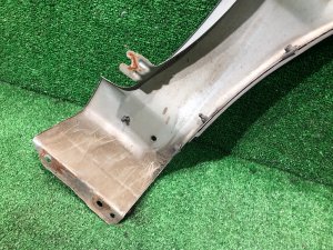Крыло переднее левое SUBARU LEGACY LANCASTER OEM 57120AE031 BHE BH9 2002 SILVER/GREY 1U2