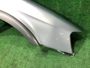 Крыло переднее правое SUBARU LEGACY LANCASTER OEM 57120AE021 BHE BH9 2002 SILVER/GREY 1U2