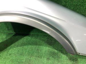 Крыло переднее правое SUBARU LEGACY LANCASTER OEM 57120AE021 BHE BH9 2002 SILVER/GREY 1U2