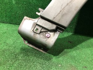 Крыло переднее правое SUBARU LEGACY LANCASTER OEM 57120AE021 BHE BH9 2002 SILVER/GREY 1U2