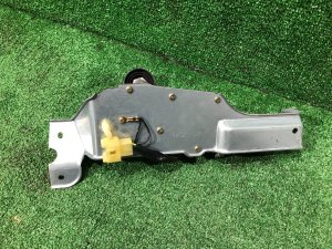 Моторчик заднего дворника SUBARU LEGACY LANCASTER OEM 86511AE010 BHE BH9 BH5 2002 EZ30