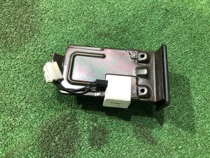 Пепельница SUBARU LEGACY LANCASTER OEM 66160AE000 BHE BH9 BH5 BE5 BE9 BEE 2002 SILVER/GREY 1U2