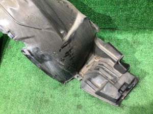 Подкрылок передний правый SUBARU LEGACY LANCASTER OEM 59110AE020 BHE BH9 2002 SILVER/GREY 1U2