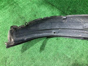 Подкрылок передний правый SUBARU LEGACY LANCASTER OEM 59110AE020 BHE BH9 2002 SILVER/GREY 1U2