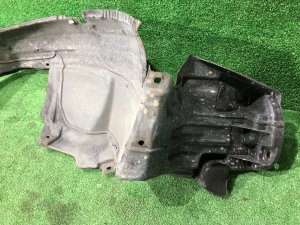 Подкрылок передний правый SUBARU LEGACY LANCASTER OEM 59110AE020 BHE BH9 2002 SILVER/GREY 1U2